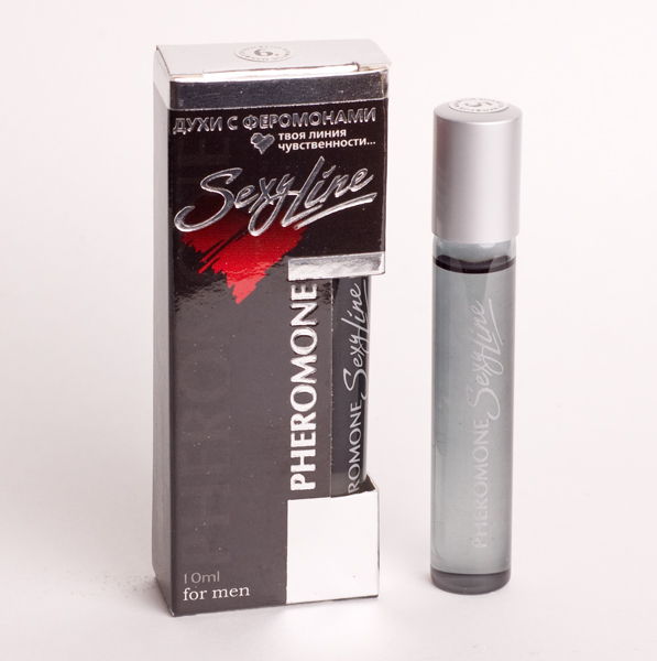 Духи ''Sexy Life'' №6 мужские