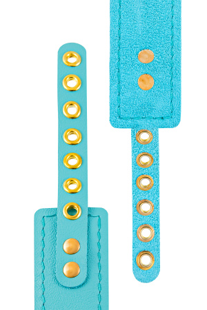 Ошейник Pecado BDSM