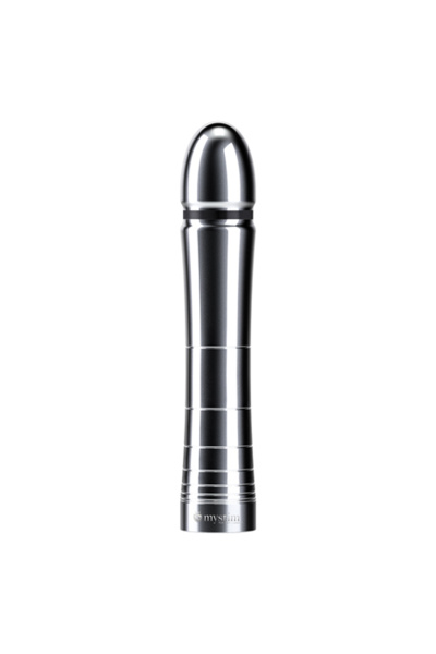 Фаллоимитатор Mystim Glossy Glen 