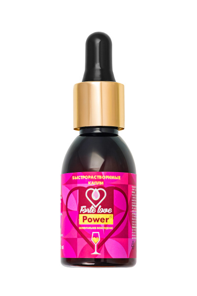 Концентрат для женщин Forte Love Power