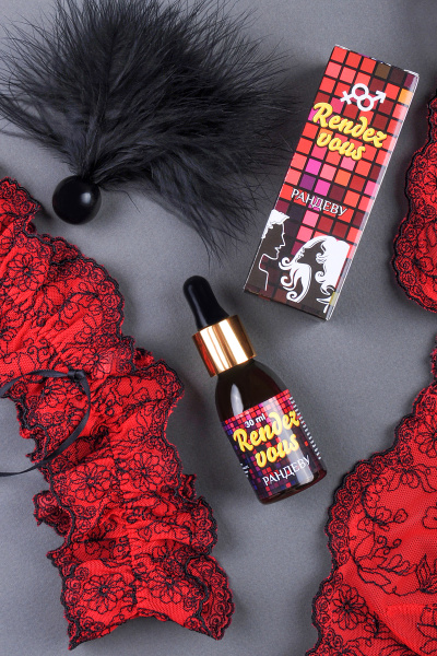 Капли для женщин Рандеву