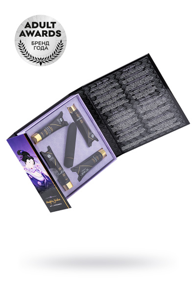 Набор Shunga  Шаловливый  Гейши Naughty Geisha