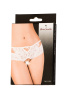 Трусики эротические Erolanta Lingerie Collection кружевные  (42-44)