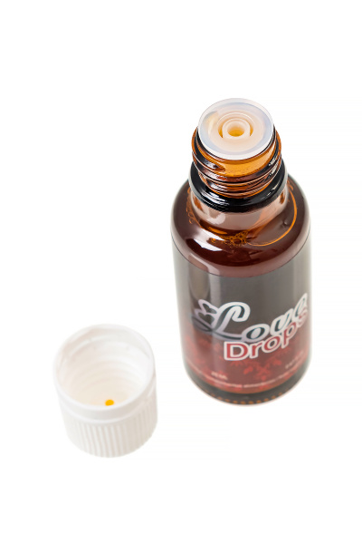 Капли для женщин RUF LOVE DROPS