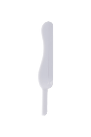 USB Bluetooth адаптер Lovense, ABS пластик, белый 2 см