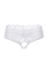 Трусики эротические Erolanta Lingerie Collection  (50-52)